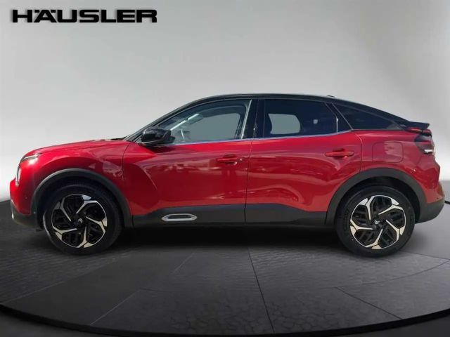 Citroën C4 Max PureTech