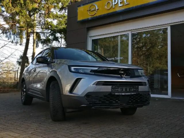 Opel Mokka GS-Line Grand Sport