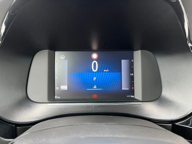 Opel Corsa 1.2 Turbo GS-Line Grand Sport Turbo