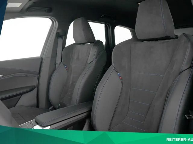 BMW iX1 M-Sport eDrive20