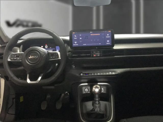 Jeep Avenger Altitude