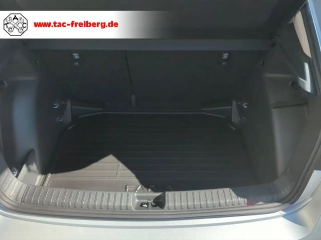 Skoda Fabia Selection#LED#SHZ#App-Con#GRA