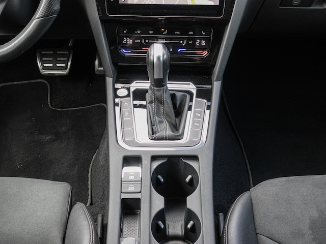 Volkswagen Arteon Shooting Brake 2.0 TDI DSG