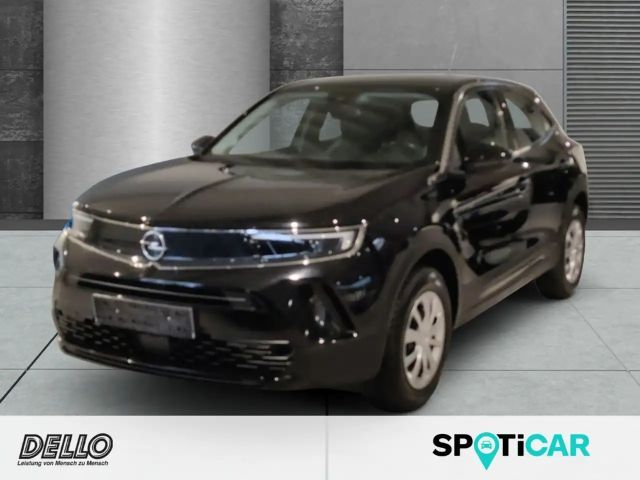 Opel Mokka Edition Mokka-e