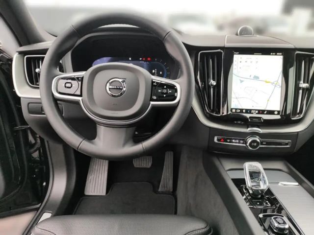 Volvo XC60 AWD Ultra