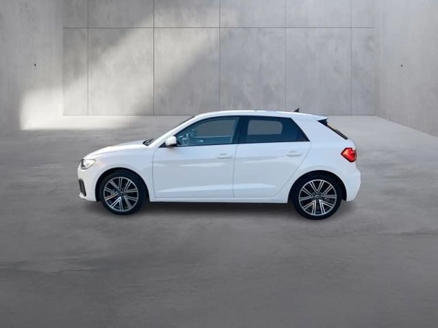 Audi A1 30 TFSI