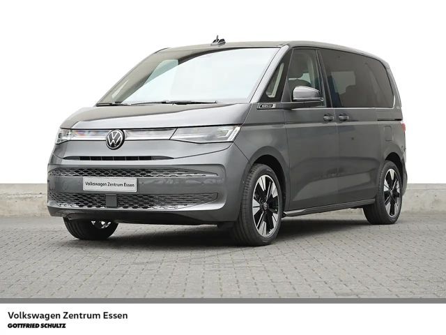 Volkswagen Multivan 2.0 TSI DSG T7