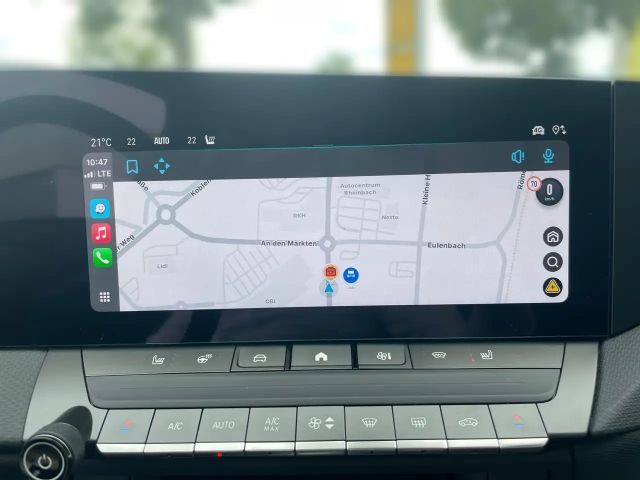 Opel Astra GS-Line Grand Sport Sports Tourer