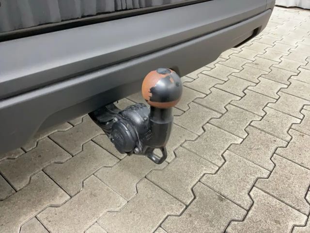 Skoda Kamiq 1.5 TSI Tour