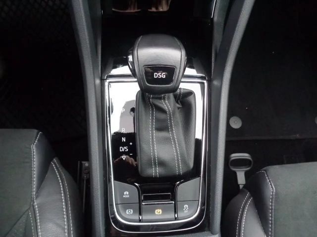 Skoda Kodiaq Sportline