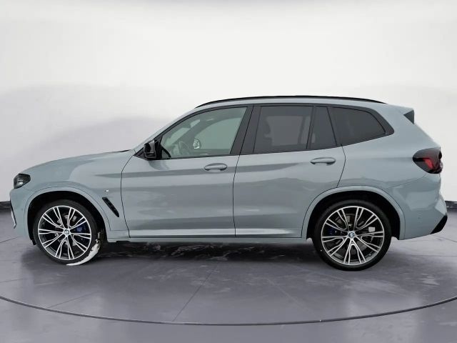 BMW X3 i AT Navi Bluetooth PDC Kurvenlicht