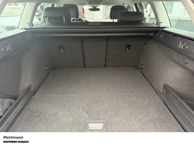 Volkswagen Passat 2.0 TDI Business DSG Variant