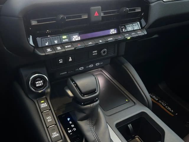 Toyota Land Cruiser 2.8 D-4D