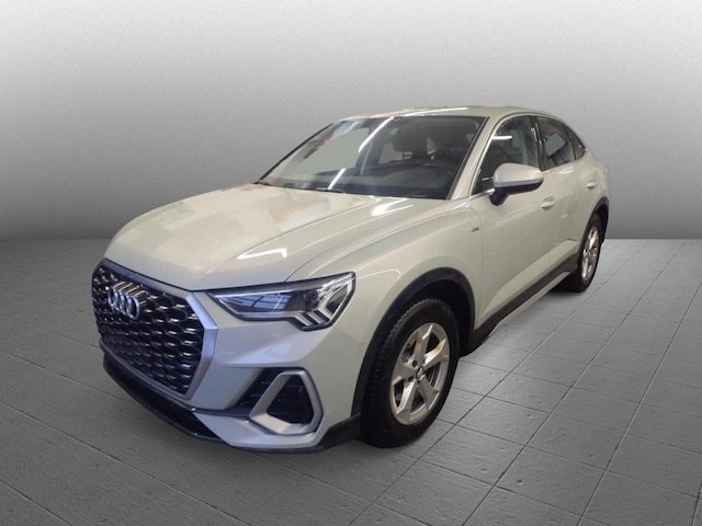 Audi Q3 35 TFSI S-Tronic Sportback