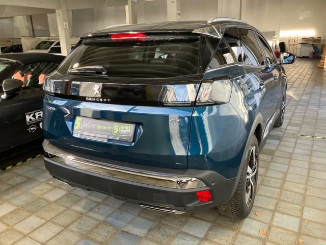 Peugeot 3008 1.2 Fin. ab 2,99% Parkpilot,Sitzheizung