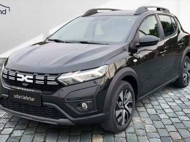 Dacia Sandero Stepway TCe 90