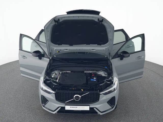 Volvo XC60 Dark Plus