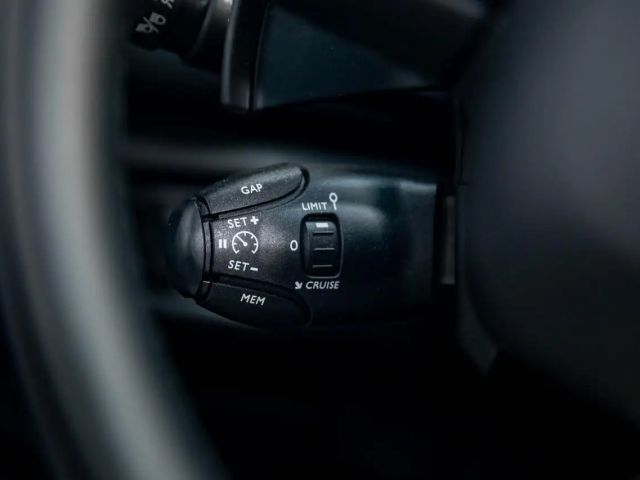 Citroën C5 Aircross Plugin Hybr. 225 PK | Leder | Massage | Camera ...