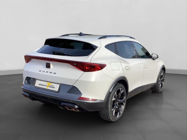 Cupra Formentor VZ e-Hybrid