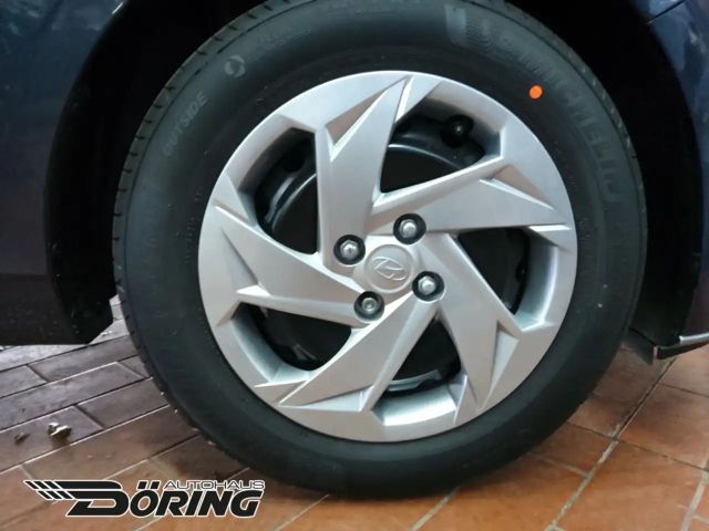 Hyundai i20 1.0 Select