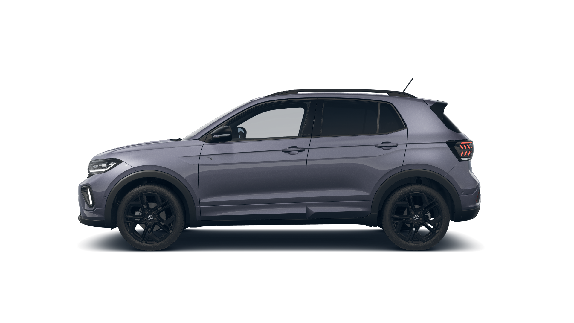 Volkswagen T-Cross 1.0 TSI DSG R-Line