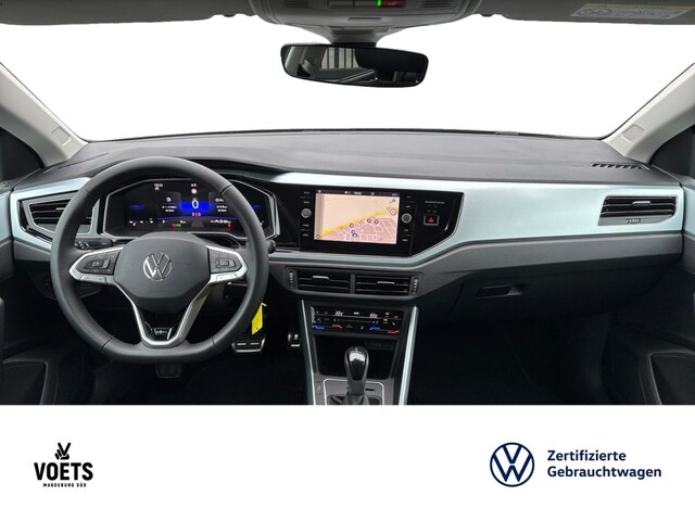 Volkswagen Polo 1.0 TSI DSG