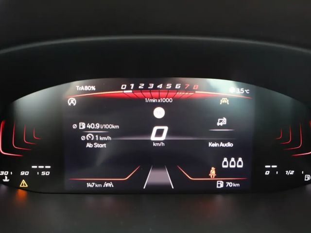 Seat Ateca 1.0 TSI FR-lijn