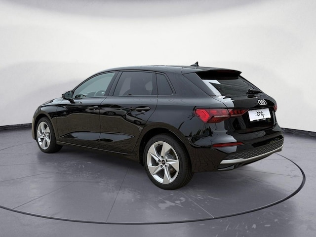 Audi A3 35 TFSI S-Tronic Sportback