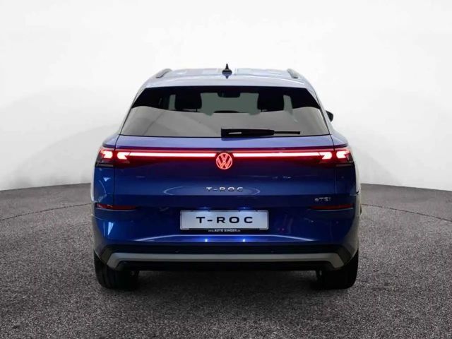 Volkswagen T-Roc 1.5 eTSI DSG Life