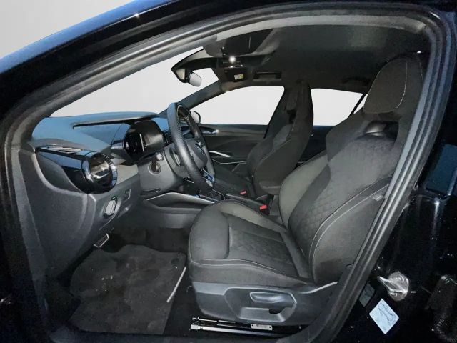 Skoda Fabia 1.5 TSI Style Style