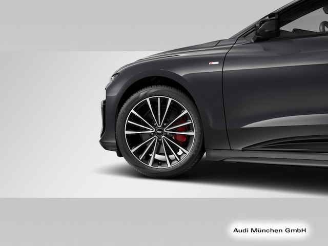 Audi A6 e-tron Avant