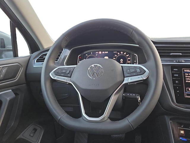 Volkswagen Tiguan 2.0 TDI Allspace DSG Life