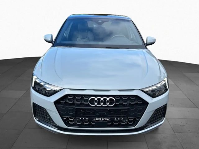 Audi A1 1.0 TFSI Sportback