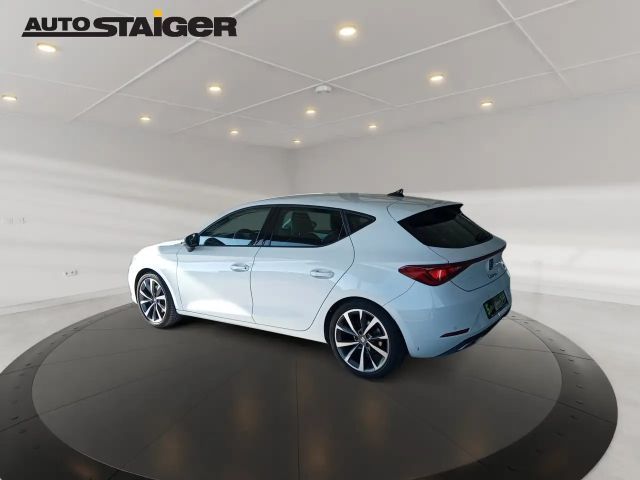Seat Leon 1.5 eTSI FR-lijn