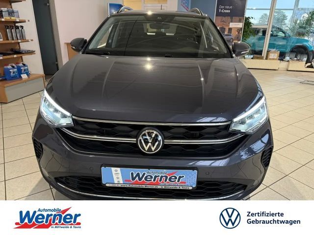 Volkswagen Taigo 1.0 TSI Life