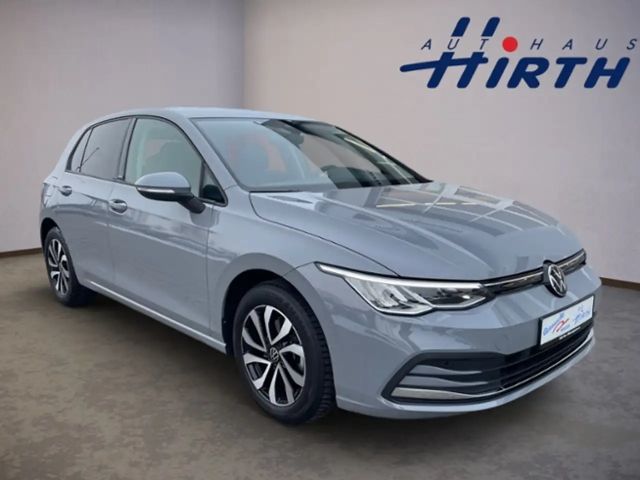 Volkswagen Golf DSG Life