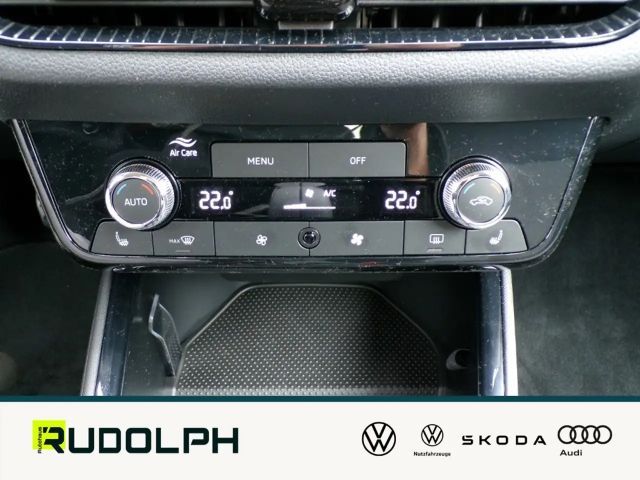 Skoda Fabia 1.0 TSI Tour