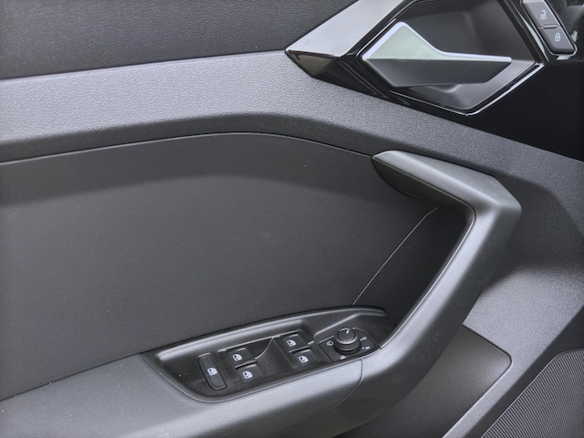 Audi A1 25 TFSI Sportback