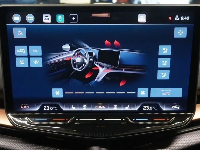 Cupra Tavascan Virtual/Navi/Wärmepumpe/LED