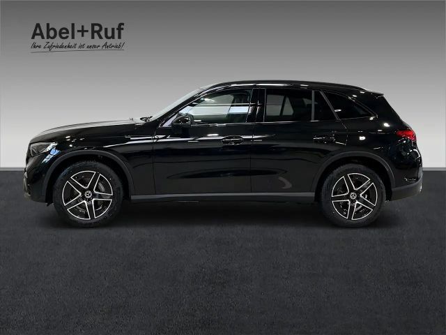 Mercedes-Benz GLC 220 4MATIC AMG Line GLC 220 d