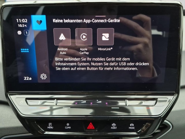 Volkswagen ID.3 Pure