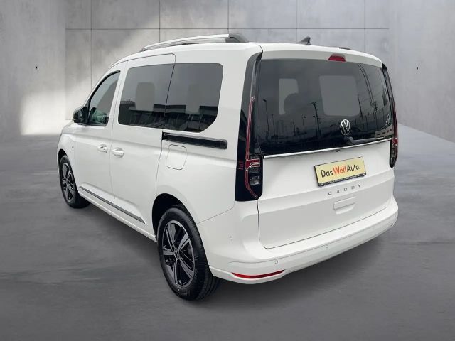 Volkswagen Caddy Style