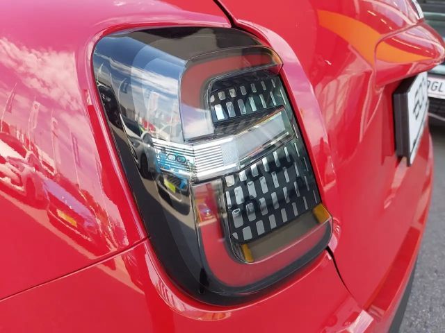 Fiat 600e T-Gen3 145 MHEV