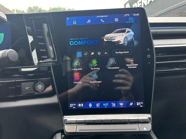 Renault Austral Techno