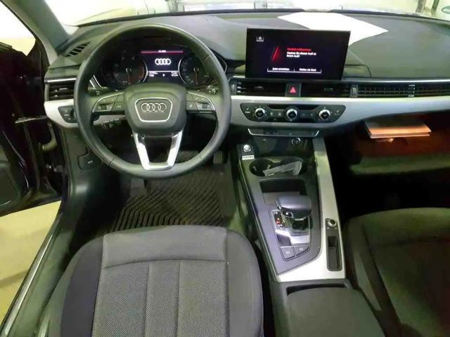 Audi A4 35 TDI Avant S-Tronic