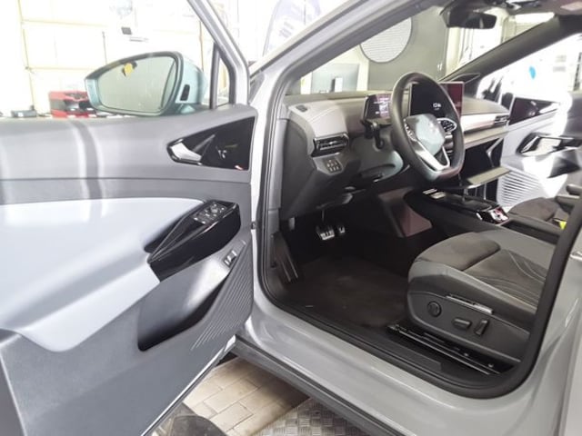 Volkswagen ID.4 IQ.Drive Performance Pro