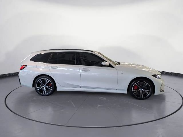 BMW 320 320d M-Sport Touring