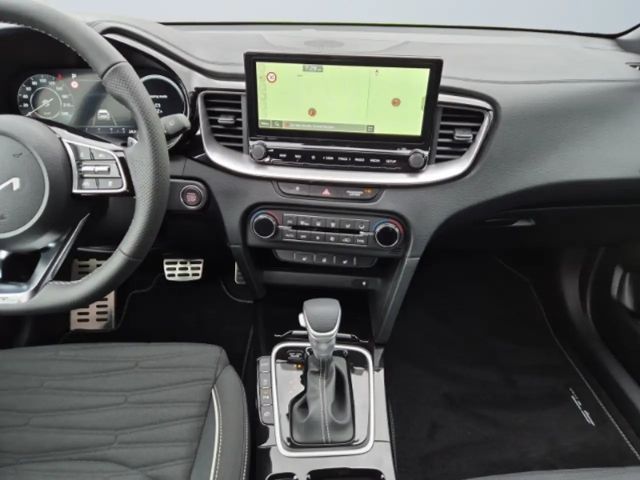 Kia Ceed GDi GT-Line