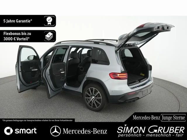 Mercedes-Benz EQB 250 AMG Line