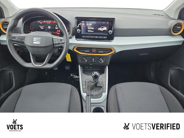 Seat Arona 1.0 TSI Style